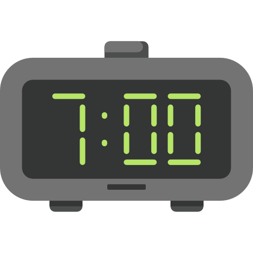 Alarm clock
